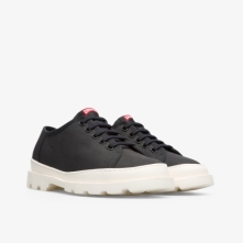 Camper Black Casual Shoes Womens - Brutus Online Ireland | OGEBT3905